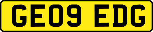 GE09EDG