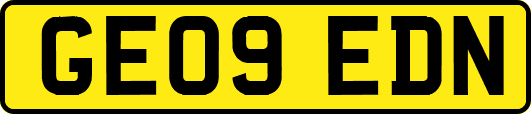 GE09EDN