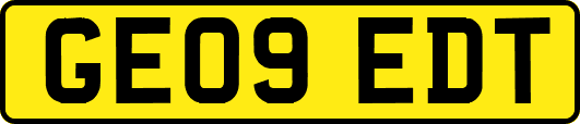 GE09EDT