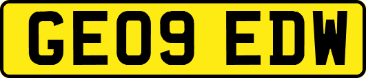 GE09EDW