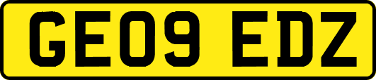 GE09EDZ