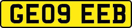 GE09EEB