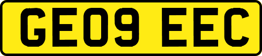 GE09EEC