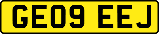 GE09EEJ