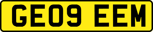 GE09EEM