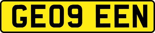 GE09EEN