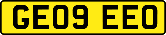 GE09EEO