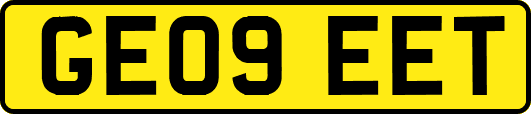 GE09EET