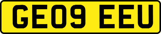 GE09EEU