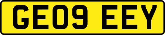 GE09EEY