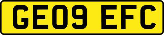 GE09EFC