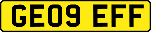 GE09EFF