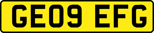 GE09EFG