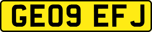 GE09EFJ
