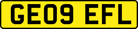 GE09EFL
