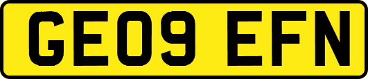 GE09EFN