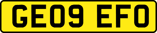 GE09EFO