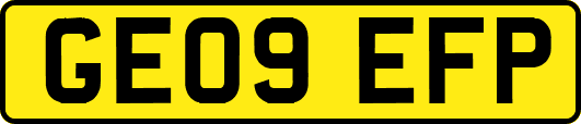 GE09EFP