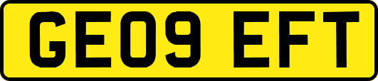 GE09EFT