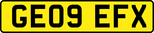 GE09EFX
