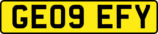 GE09EFY