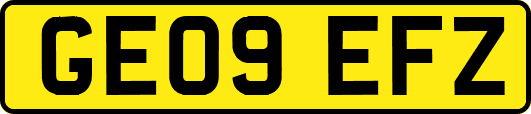 GE09EFZ