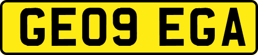 GE09EGA