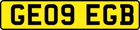 GE09EGB