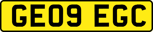 GE09EGC