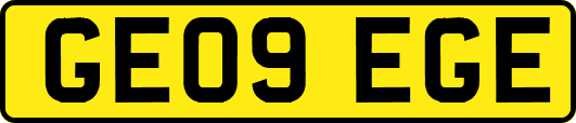 GE09EGE