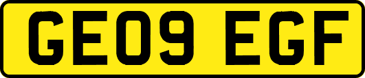 GE09EGF