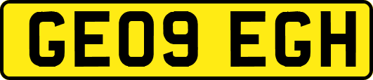 GE09EGH