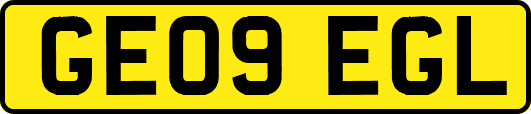 GE09EGL