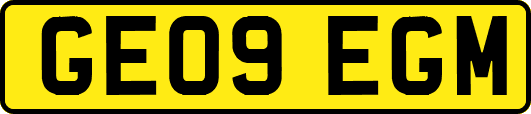 GE09EGM