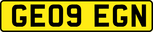 GE09EGN
