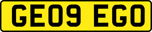 GE09EGO
