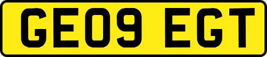 GE09EGT