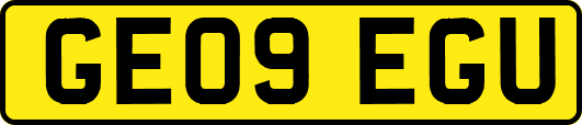 GE09EGU