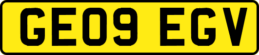 GE09EGV