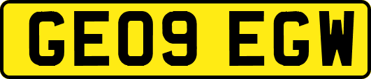 GE09EGW