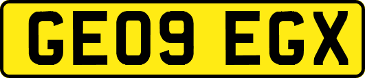 GE09EGX