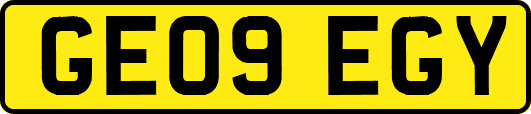GE09EGY
