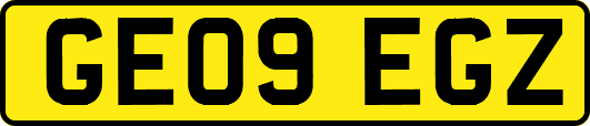 GE09EGZ