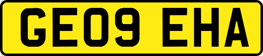 GE09EHA