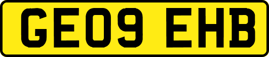 GE09EHB