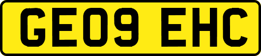 GE09EHC