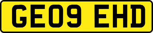 GE09EHD