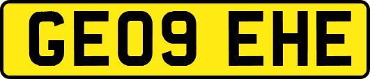 GE09EHE