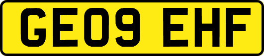 GE09EHF