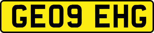 GE09EHG